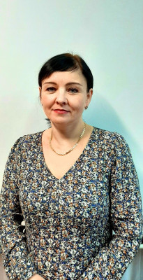 Старший воспитатель Лялина Наталья Николаевна