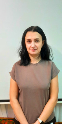 Учитель - логопед Грошева Елена Владимировна