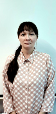 Воспитатель первой категории Коротаева Анастасия Алексеевна