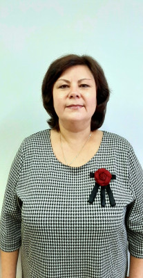 Воспитатель высшей категории Борисенко Татьяна Николаевна